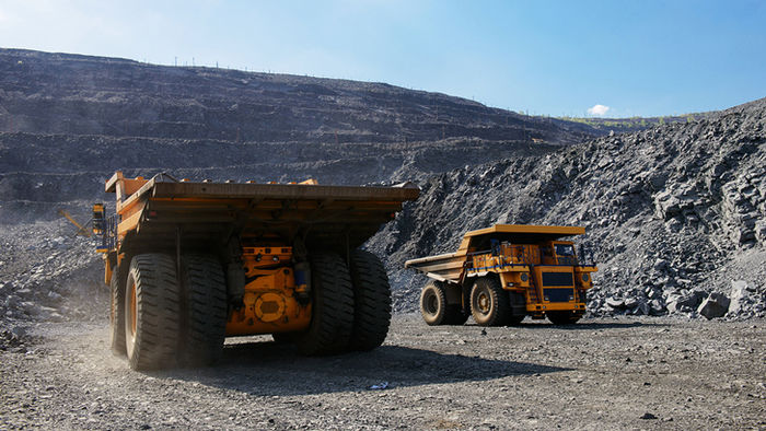 BHP