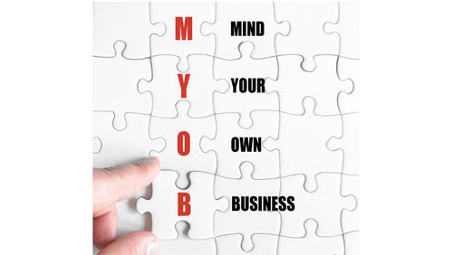 MYOB