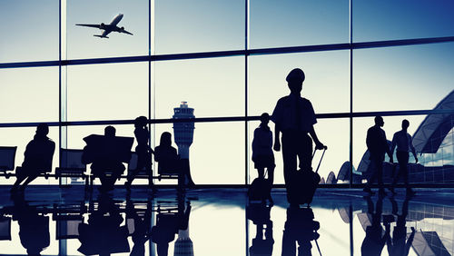 sydney airport lost property