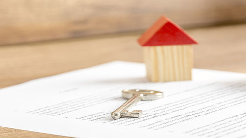 SMSF and property
