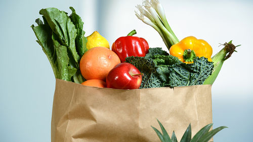Woolworths rewards