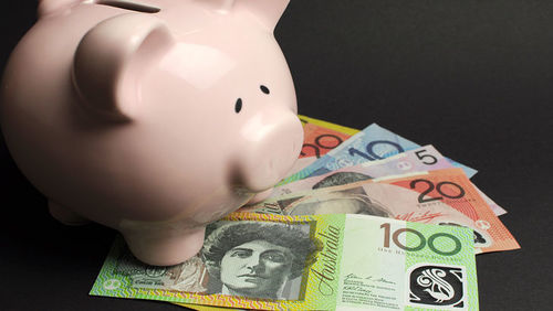 Federal budget