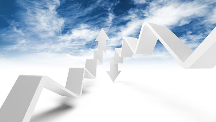 falling markets