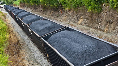 coal