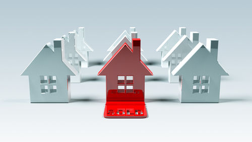 renovating property