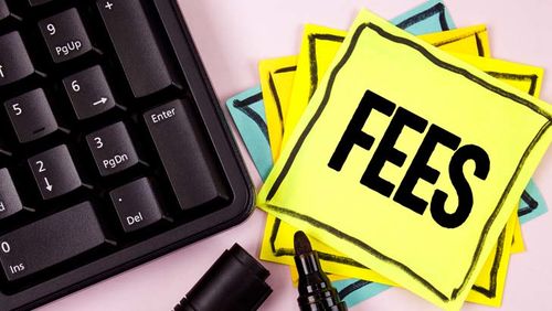 financial advice financial planning fees cost of financial advice