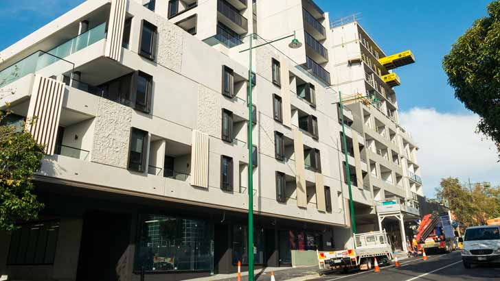 property outlook 2016