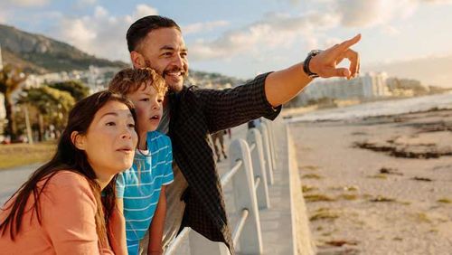 cheap overseas holiday destinations