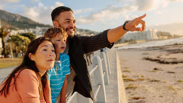 cheap overseas holiday destinations
