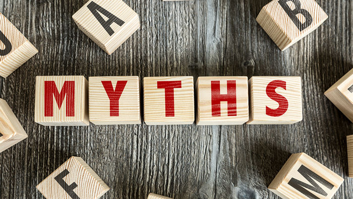 residential property myths