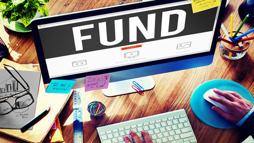 vanguard fund