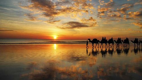 australia getaway deals