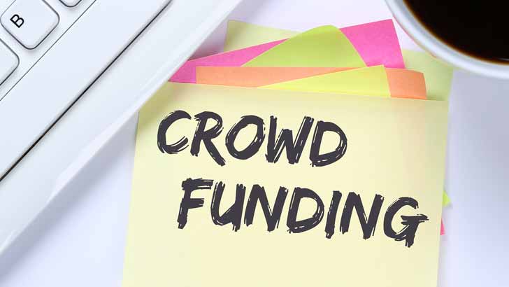 crowdfunding kickstarter