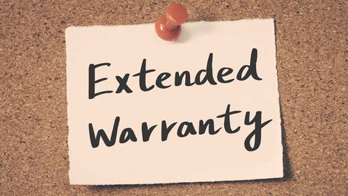 extended warranties