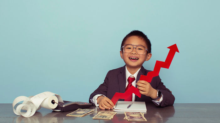 when financial planners want to take over