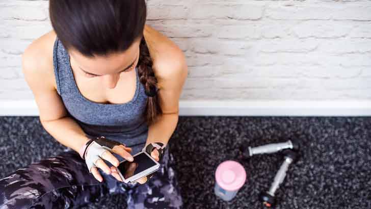 health insurance gym