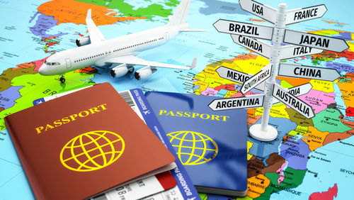 holiday-planning