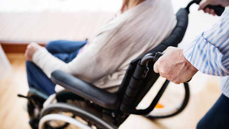 income protection insurance