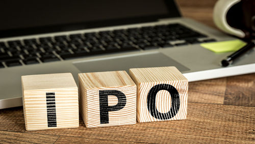 IPOs