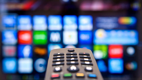 smart tv