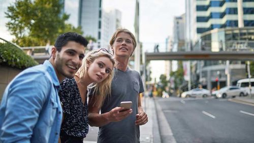 uber now legal