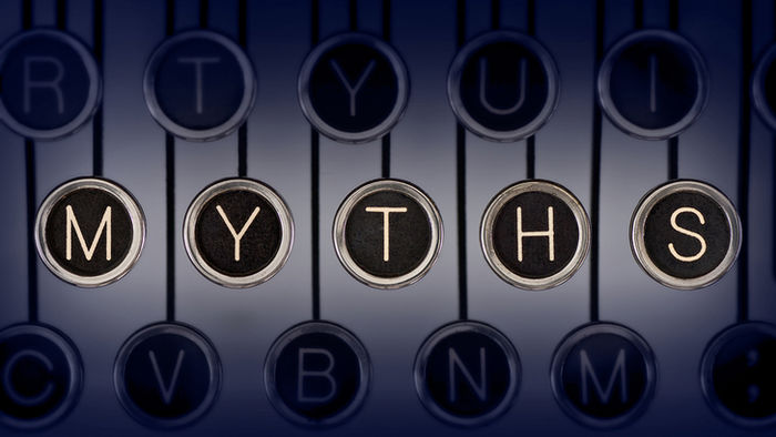 5 stockmarket myths