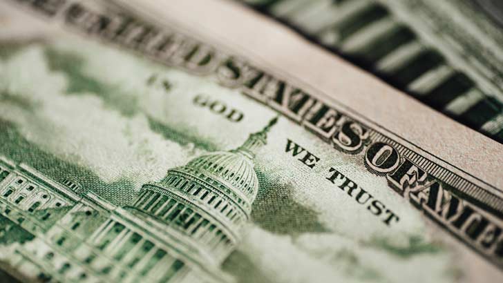 aussie dollar greenback