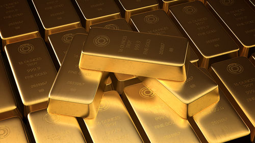 invest in gold