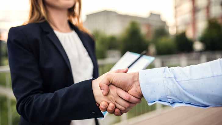 selling your own property