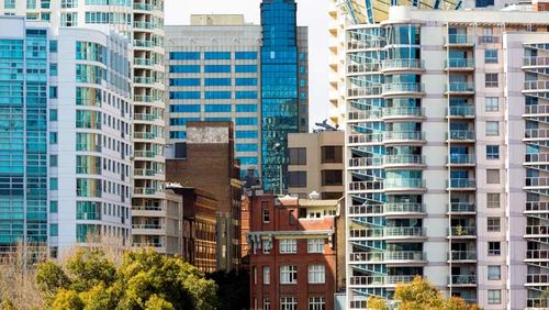 sydney rental boom