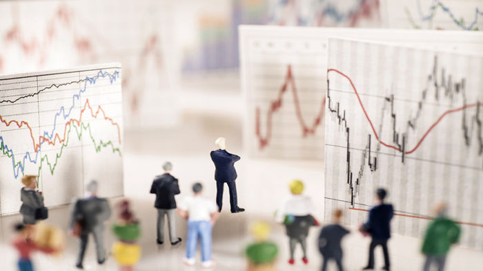 listed investment company