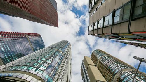 australian share funds