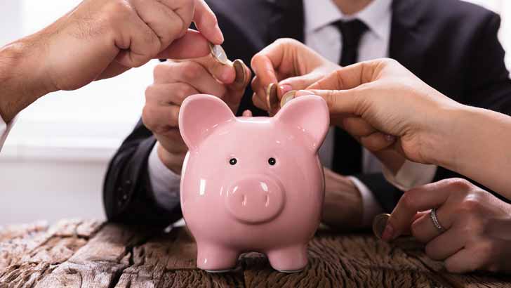 crowdfunding property
