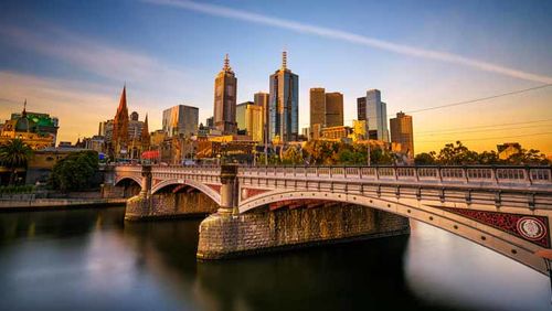 things to do in melbourne