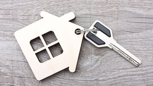 home-ownership