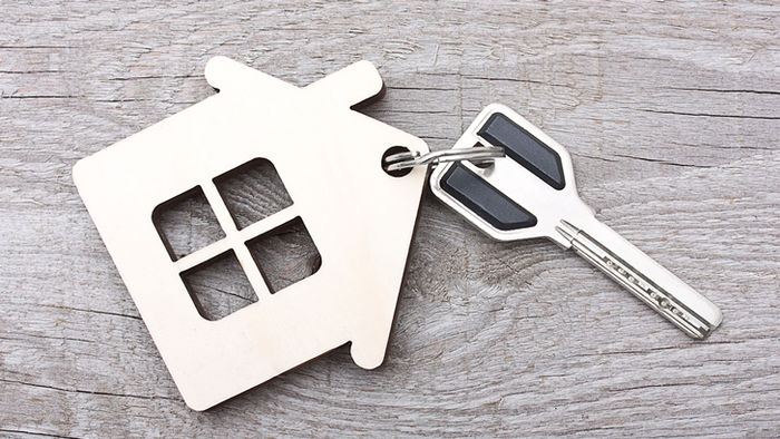 home-ownership
