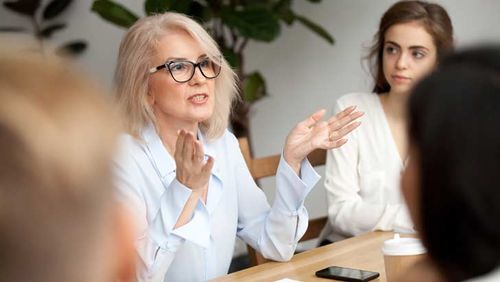 how to get promoted at work promotion