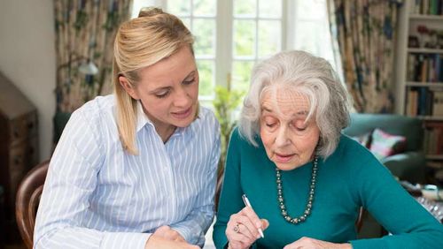 lending money to adult kids