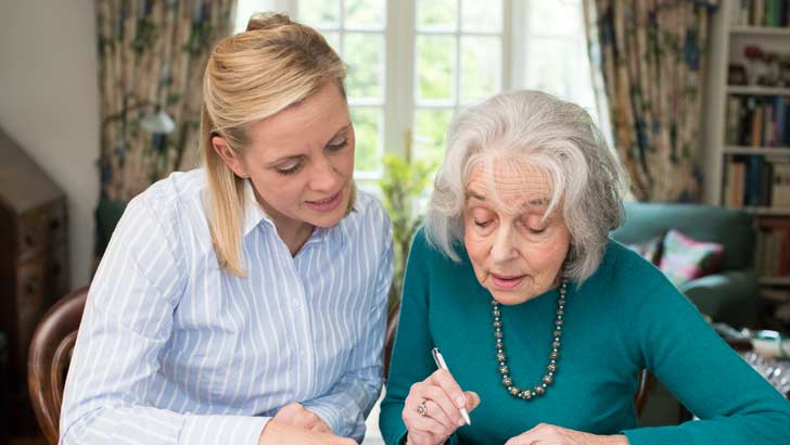 lending money to adult kids
