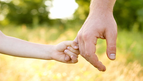 parental income test