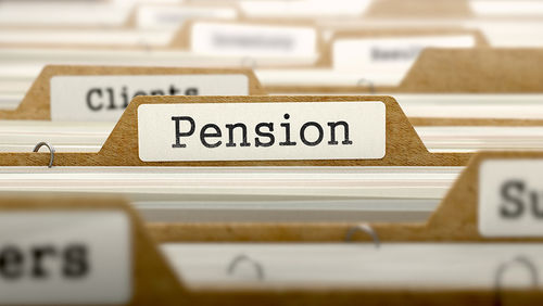 age pension