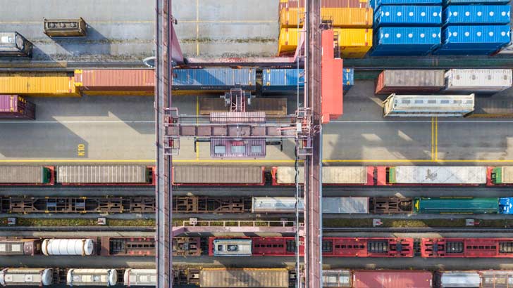 sct logistics bonds