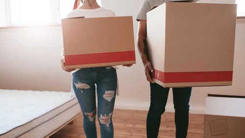 turning your home into an investment property