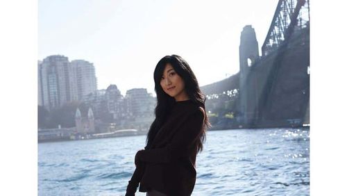 Jess Lee Start Up