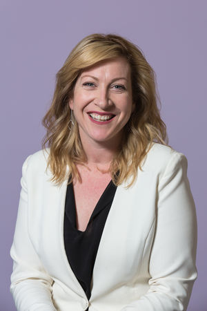 Katie Acheson
