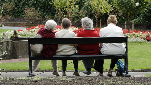 aged-care