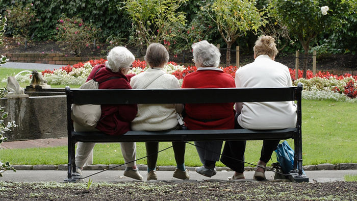 aged-care