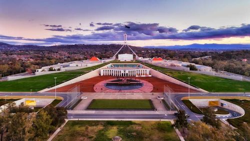 federal budget preview friends with money