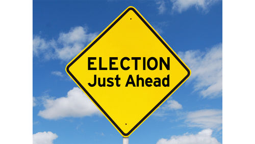election
