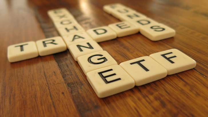 How to generate income with low-cost ETFs